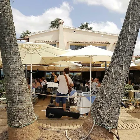 La Reserva Puerto Banus 아파트 마르베야