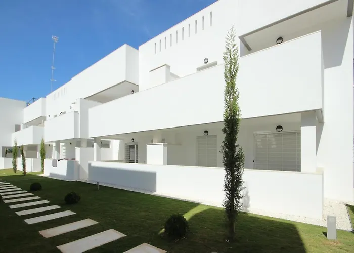 Apartament La Reserva Puerto Banus Marbella