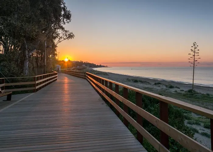 Apartament La Reserva Puerto Banus