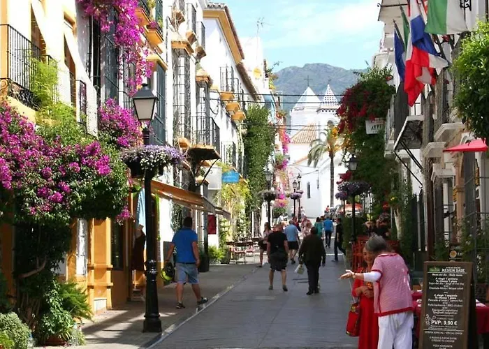 La Reserva Puerto Banus *