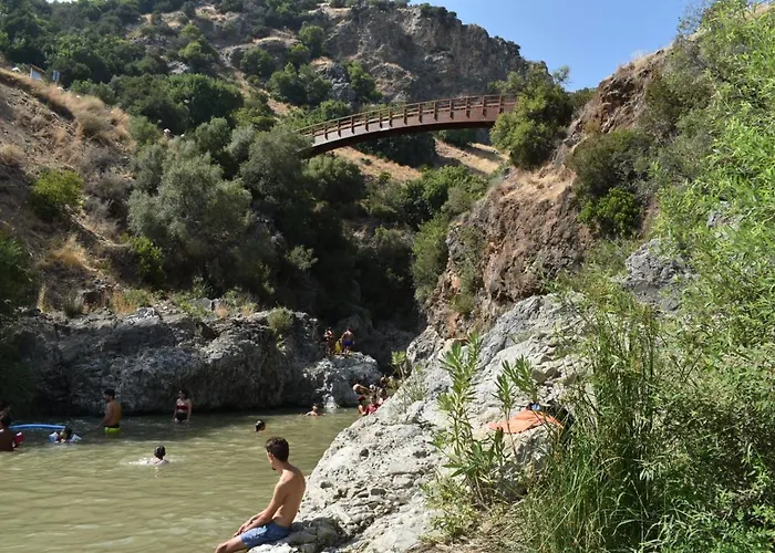 La Reserva Puerto Banus Apartament *