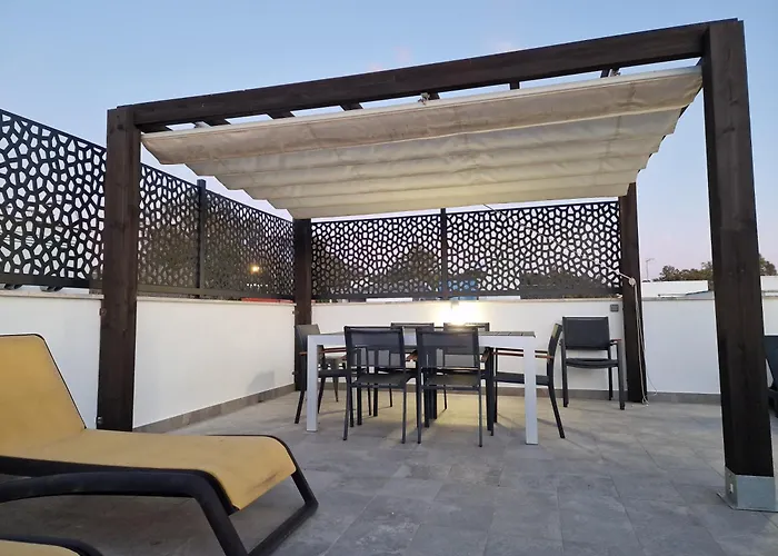 La Reserva Puerto Banus *