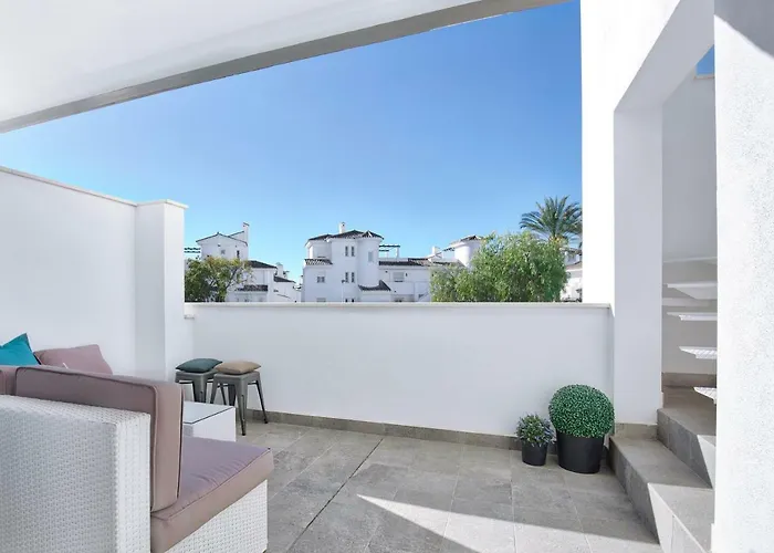 La Reserva Puerto Banus * Marbella