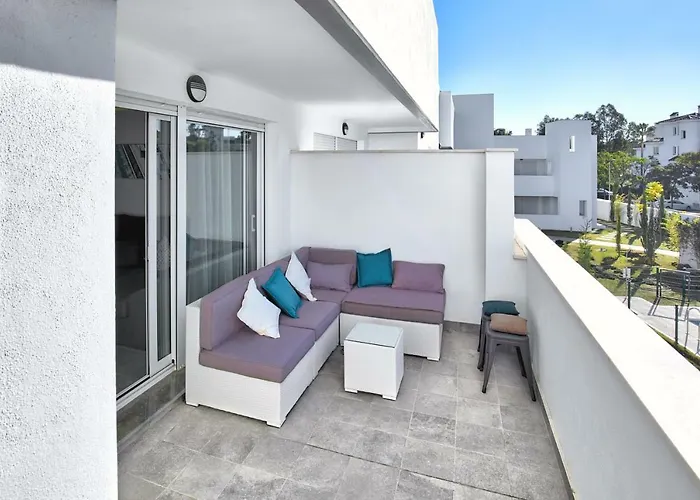 La Reserva Puerto Banus