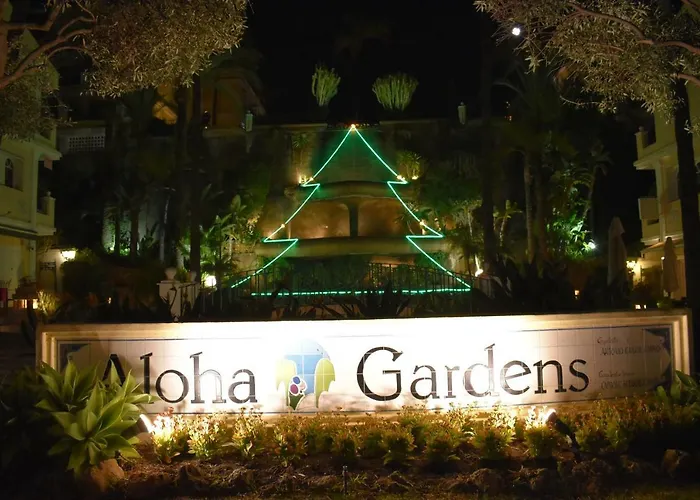 La Reserva Puerto Banus Apartament Marbella