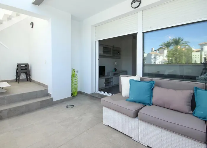 La Reserva Puerto Banus *