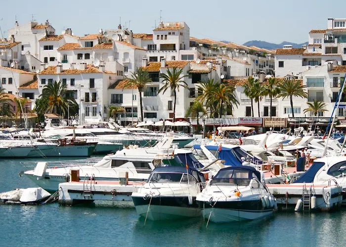 La Reserva Puerto Banus