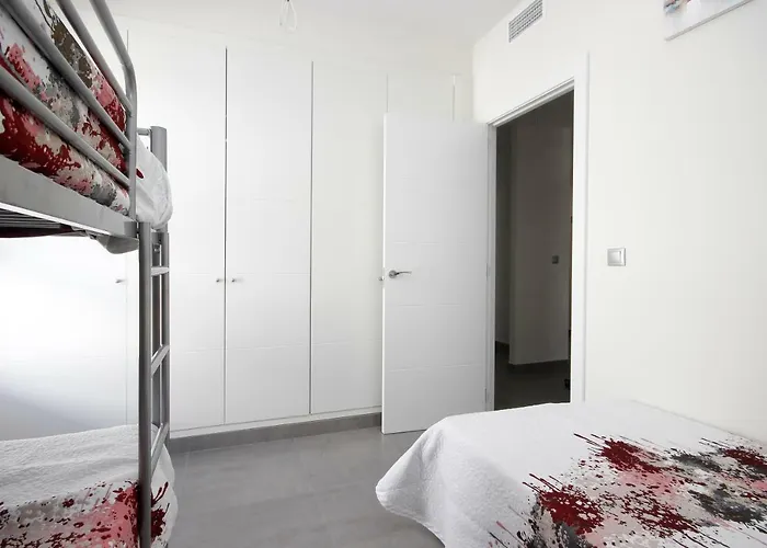 La Reserva Puerto Banus Apartament