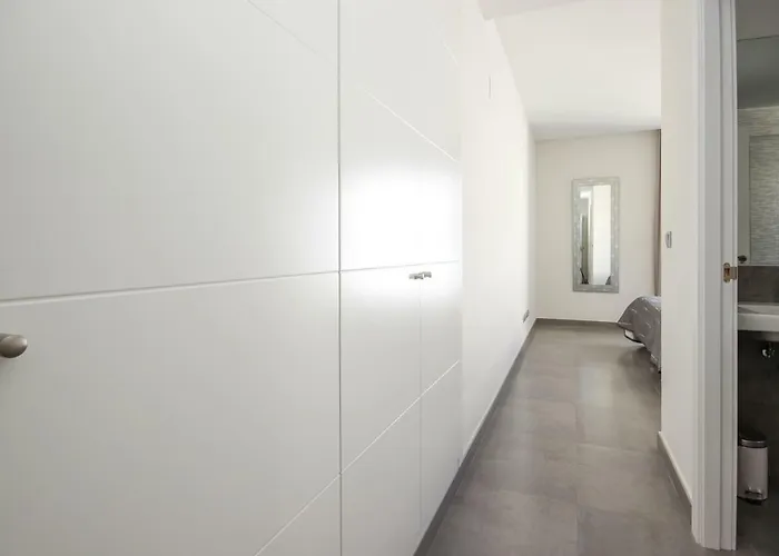 La Reserva Puerto Banus Apartament Marbella